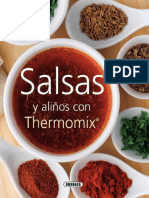 Salsas