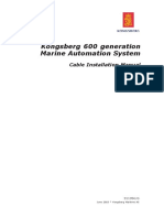 Kongsberg Automation System