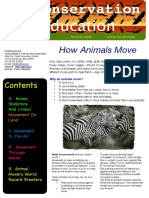 HowAnimalsMove ConservationEducation YPTE - Original