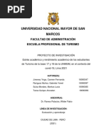 Trabajo de Inv. Cuantitativa