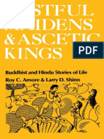 Lustful Maidens and Ascetic Kings Buddhist and Hindu Stories of Life (1981)