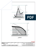 SEJA CHAPEL 3 - Sheet - A-300 - SECTIONS