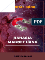 Digital Book Rahasia Magnet Uang