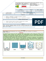 Guia 3 Química 6 Periodo III 2020