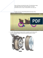 Brake System Function