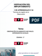 100000PS23 Material S17.s1 Observación en Ambientes Sociales Experimentos Sociales