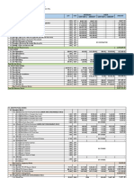 K7 PROJECT COST ESTIMATES 011822 11am