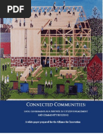 Community Connections Whitepaper