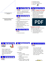 Leflet Kejang Deman