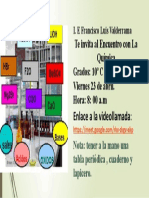 Invitacion 10 C y D