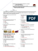 Soal Pat 9 2019 S. 2