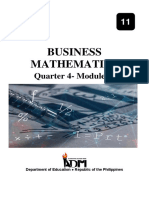 BusinessMath Q4 Ver4 Mod3