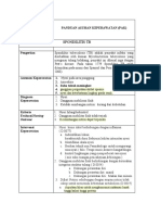 Pak Spondilitis Tb