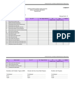 Borang Pentaksiran Pelajar