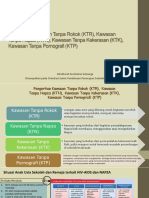 Materi KTR, KTN, KTK, KTP