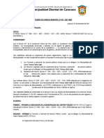 ACUERDO DE CONCEJO N° 037-2021-MDC-CM ADECUACION DE MONTECASTILLO
