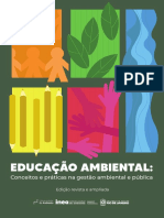 caderno_educação_ambiental GEAM_INEA_RJ_2013