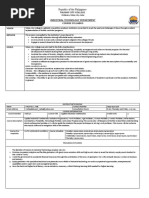 Syllabus For Applied Mathematics