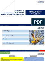 Materi 1-Webinar Lean Six Sigma Implementation in Manufacturing Industry 16 Jan 2022-PRODEMY