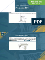 Problemas Resueltos