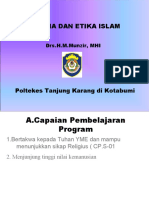 Agama Islam 2019