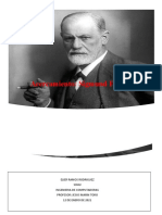 Sigmund Freud Acercamiento OFICIAL