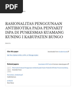 Formularium Nasional Obat 2025 | PDF | Drugs | Pharmacology