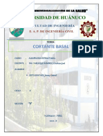 Informe-fisuracion y Agrietamiento (6ta Entrega)