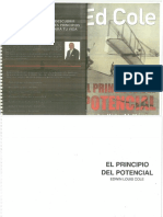 Ciclo 4 El Principio Del Potencial