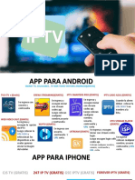 Apps Para Iptv