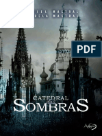 Catedral Das Sombras PDF Free