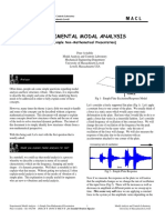 S V Jan2001 Modal Analysis Tcm18 189939