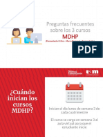 MDHP