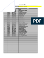 Template PAS X.ips.1 Sejarah Indonesia