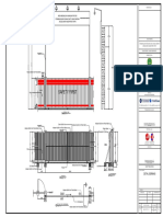 Detail Gerbang Proyek