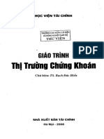 CophieuX.com Giao Trinh Thi Truong Chung Khoan