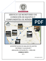 Informe AA-Equipos Estacion PS1- Agosto 06.08.2017