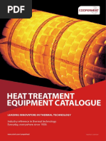 Pre and Post Weld Heat Treatment Guide | PDF | Construction | Welding