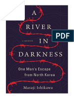 A River in Darkness by Masaji Ishikawa