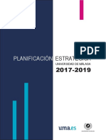 PlanificacioonEstrategica 2017-2019 UMA - PDF para Ejem