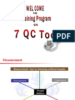 7 QC Tools Updated Presentation