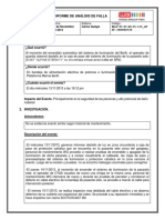 WGP-PI-ST-00-IN-155-AF - Bandeja de Alimentación Eléctrica