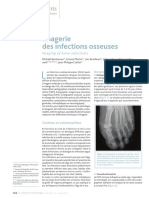 Imagerie Des Infections Osseuses: Actualités