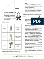 5. Peligros Riesgos y Tipos de Peligros