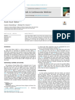 Trends in Cardiovascular Medicine: Lauren Sinnenberg, Michael M. Givertz