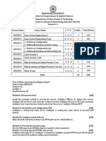 Course Code Course Name L-T-P Credits Total Marks: A. B. A. B