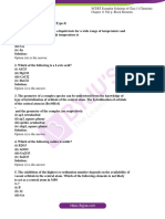 Option (Iii) Is The Answer.: NCERT Exemplar Solutions of Class 11 Chemistry Chapter 11 The P-Block Elements