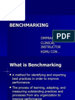 benchmarking (1)