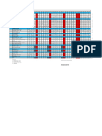 Jadwal Desember 2021