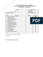 Pak Jujuk - Daftar Nama Peserta Basket Di SMP 6